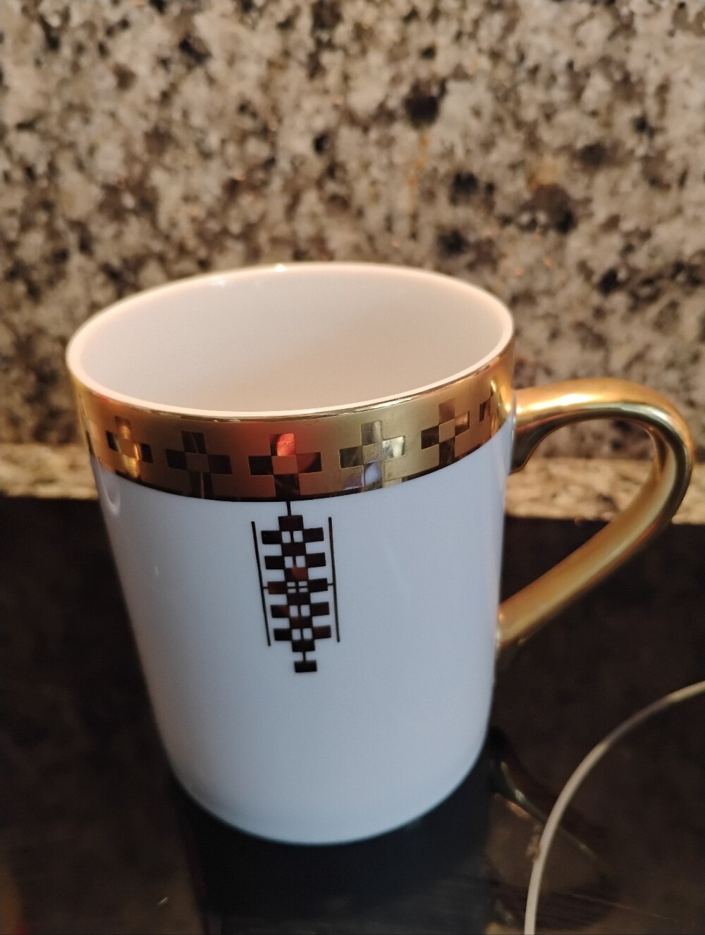 Tiffany &Co Mug